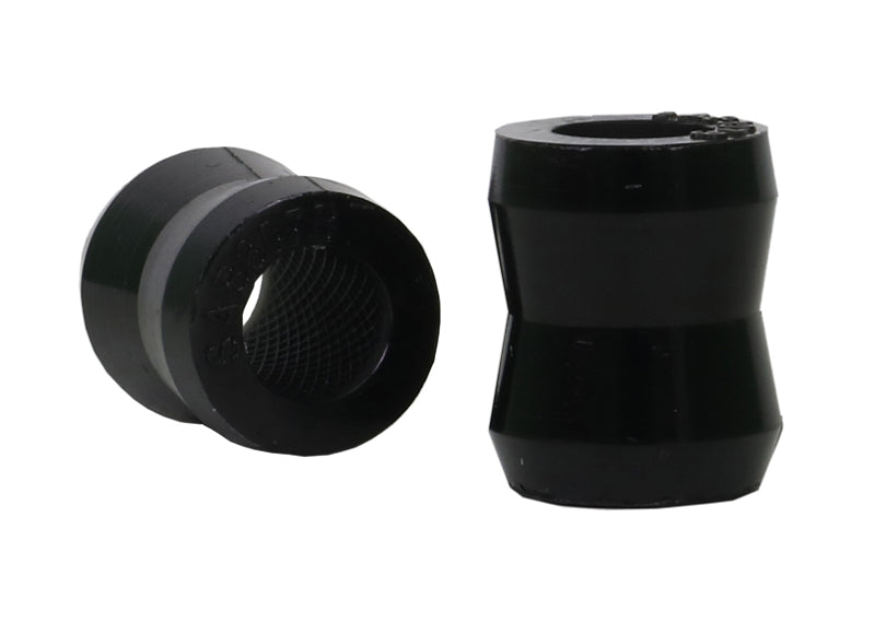 Whiteline Plus 70-77 Toyota Celica RA20 / 83-87 Corolla AE86 Rear Lower Shock Absorber - Whiteline W31062