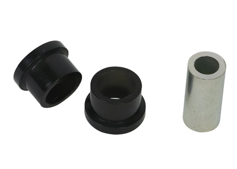 Whiteline 86-91 Mazda RX-7 Rear Control Arm Front Lower Bushing Kit - Whiteline W61965