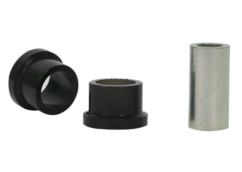 Whiteline 86-91 Mazda RX-7 Rear Control Arm Front Lower Bushing Kit - Whiteline W61965