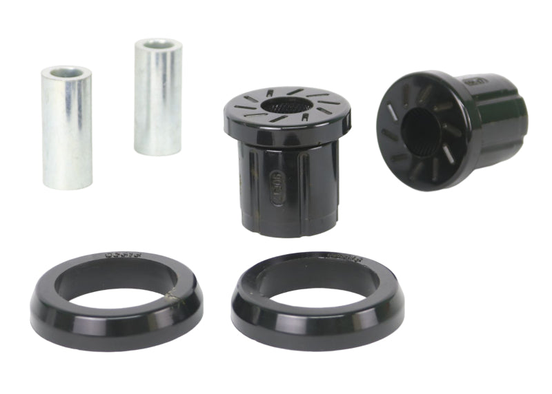 Whiteline 1993 Mazda B2200 Axle Pivot Bushings - Whiteline W63624