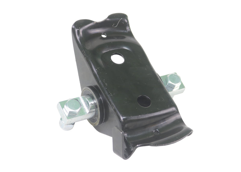 Whiteline Plus 65-73 Ford Mustang Front Coil Spring Saddle Assembly - Whiteline W71407G