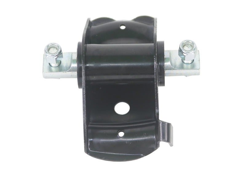 Whiteline Plus 65-73 Ford Mustang Front Coil Spring Saddle Assembly - Whiteline W71407G