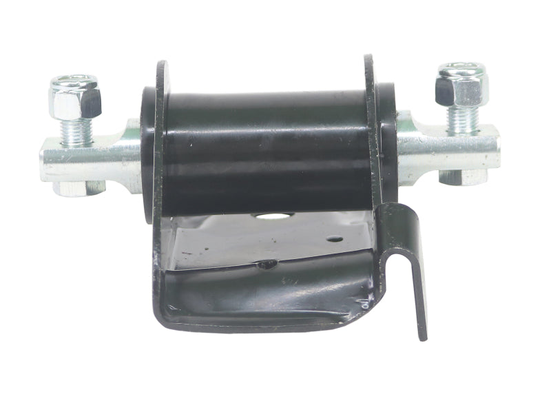 Whiteline Plus 65-73 Ford Mustang Front Coil Spring Saddle Assembly - Whiteline W71407G