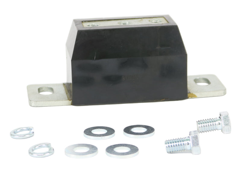 Whiteline 1979-1986 Mercury Capri Transmission Mount - Whiteline W93471