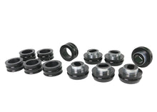 Load image into Gallery viewer, Whiteline 1981-1986 Chevrolet C10 Body Mount Bushing Set - Whiteline W93495