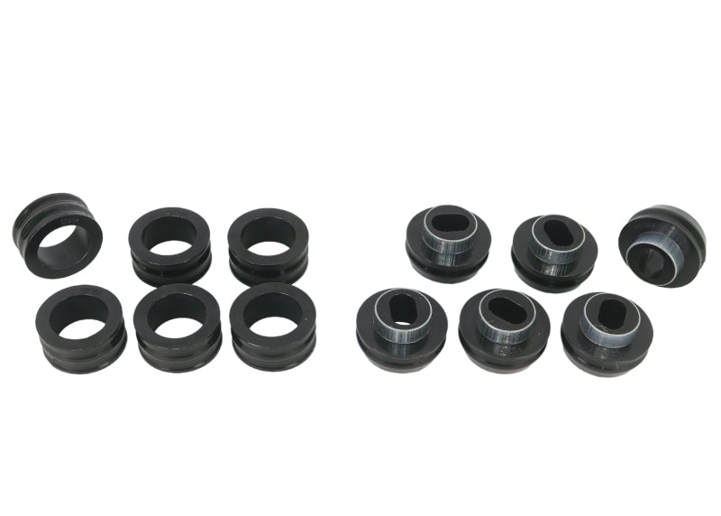 Whiteline 1981-1986 Chevrolet C10 Body Mount Bushing Set - Whiteline W93495