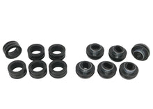Load image into Gallery viewer, Whiteline 1981-1986 Chevrolet C10 Body Mount Bushing Set - Whiteline W93495