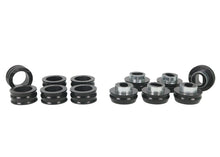 Load image into Gallery viewer, Whiteline 1981-1986 Chevrolet C10 Body Mount Bushing Set - Whiteline W93495