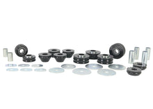 Load image into Gallery viewer, Whiteline 1973-1974 Chevrolet C10 Pickup Body Mount Bushing Set - Whiteline W93498