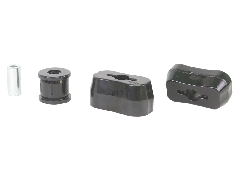 Whiteline 1998-2006 Volkswagen Beetle Motor Mount Insert - Lower Torque Position - Whiteline W93510