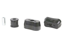 Load image into Gallery viewer, Whiteline 1998-2006 Volkswagen Beetle Motor Mount Insert - Lower Torque Position - Whiteline W93510