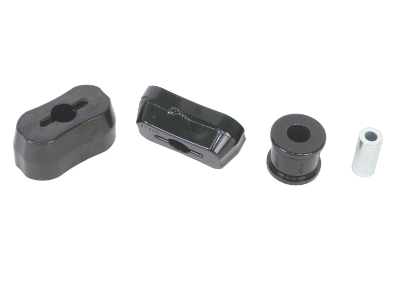 Whiteline 1998-2006 Volkswagen Beetle Motor Mount Insert - Lower Torque Position - Whiteline W93510