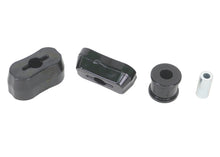 Load image into Gallery viewer, Whiteline 1998-2006 Volkswagen Beetle Motor Mount Insert - Lower Torque Position - Whiteline W93510