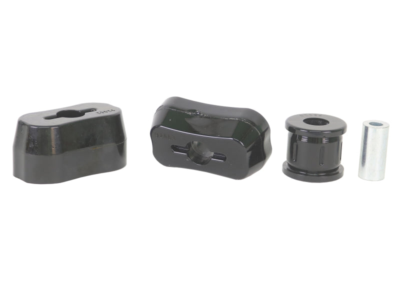 Whiteline 1998-2006 Volkswagen Beetle Motor Mount Insert - Lower Torque Position - Whiteline W93510