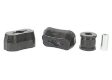 Load image into Gallery viewer, Whiteline 1998-2006 Volkswagen Beetle Motor Mount Insert - Lower Torque Position - Whiteline W93510
