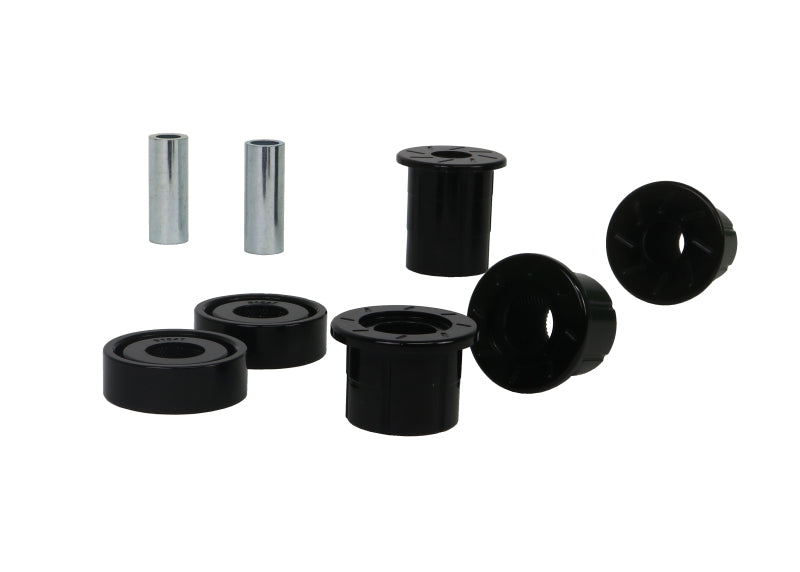 Whiteline 2007 Chevrolet Silverado 2500 HD Classic Differential - Mount Front Bushing - Whiteline W93529