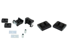 Load image into Gallery viewer, Whiteline 1966-1969 Chevrolet Corvette Engine Mount - Whiteline W93533