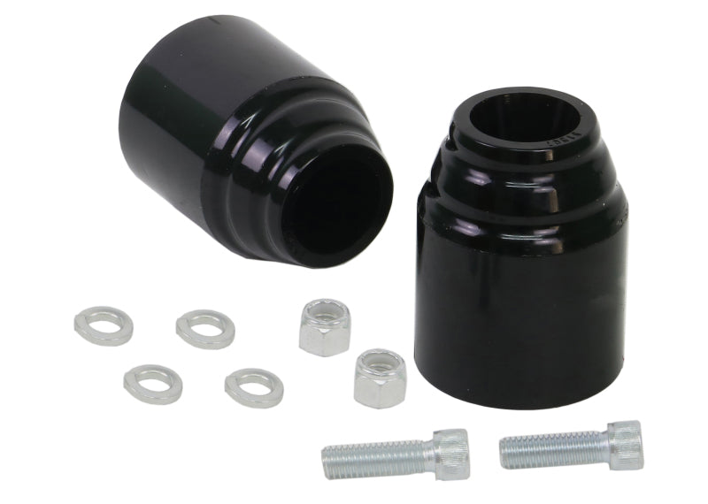 Whiteline 2000-2005 Ford Excursion Bump Stop - Bushing - Whiteline W93538