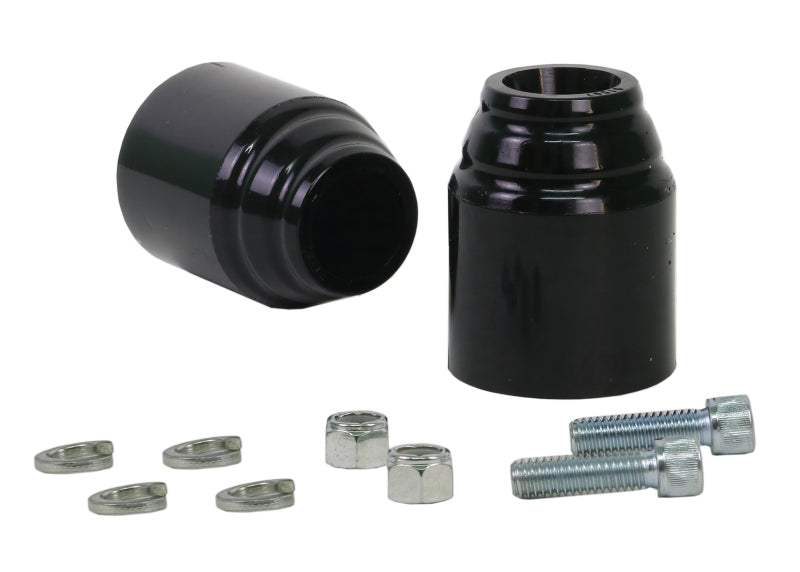 Whiteline 2000-2005 Ford Excursion Bump Stop - Bushing - Whiteline W93538