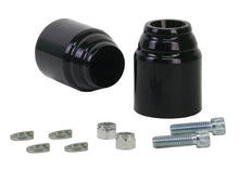Load image into Gallery viewer, Whiteline 2000-2005 Ford Excursion Bump Stop - Bushing - Whiteline W93538