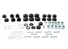 Load image into Gallery viewer, Whiteline 1968-1972 Chevrolet Chevelle Body Mount Bushing Set - Whiteline W93545