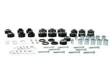 Load image into Gallery viewer, Whiteline 1968-1972 Chevrolet Chevelle Body Mount Bushing Set - Whiteline W93545