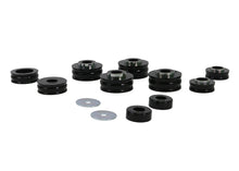 Load image into Gallery viewer, Whiteline 1973-1974 Ford F-100 Body Mount Bushing Set - Whiteline W93550