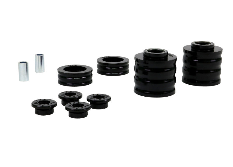 Whiteline 1980-1983 Ford F-100 Body Mount Bushing Set - Whiteline W93555