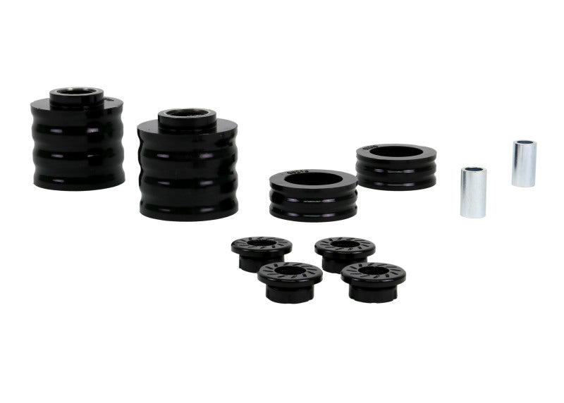 Whiteline 1980-1983 Ford F-100 Body Mount Bushing Set - Whiteline W93555