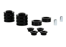 Load image into Gallery viewer, Whiteline 1980-1983 Ford F-100 Body Mount Bushing Set - Whiteline W93555