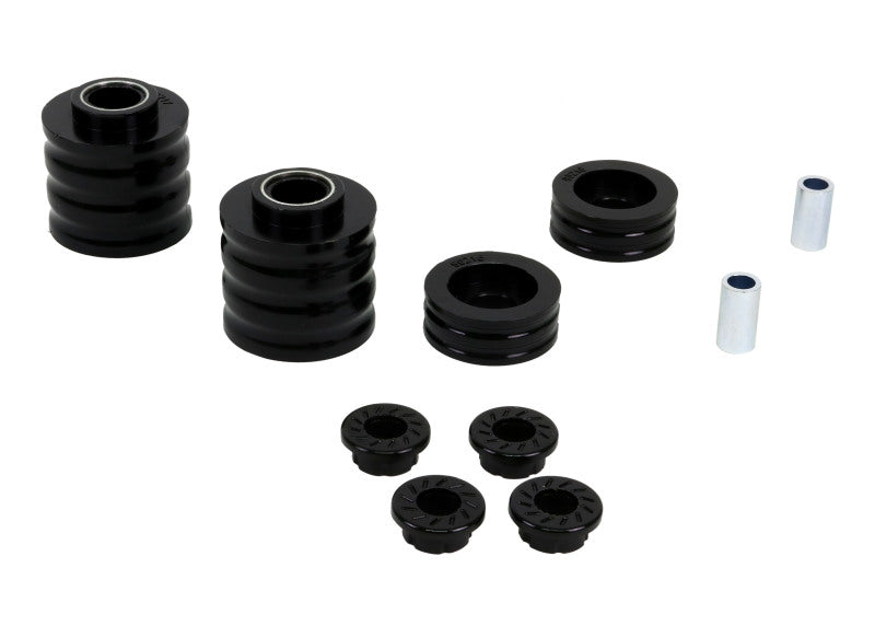 Whiteline 1980-1983 Ford F-100 Body Mount Bushing Set - Whiteline W93555