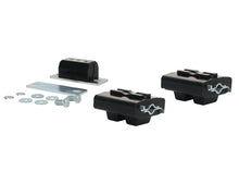Load image into Gallery viewer, Whiteline 1973 GMC Jimmy Complete Engine and Transmission Mount Set - Whiteline W93571