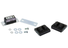 Load image into Gallery viewer, Whiteline 1973 GMC Jimmy Complete Engine and Transmission Mount Set - Whiteline W93571