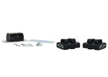 Load image into Gallery viewer, Whiteline 1973 GMC Jimmy Complete Engine and Transmission Mount Set - Whiteline W93571