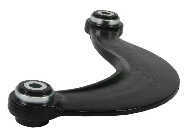 Whiteline 04-13 Mazda Mazdaspeed3 Rear Upper Control Arm - Whiteline WA402