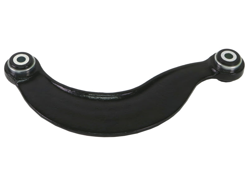 Whiteline 04-13 Mazda Mazdaspeed3 Rear Upper Control Arm - Whiteline WA402