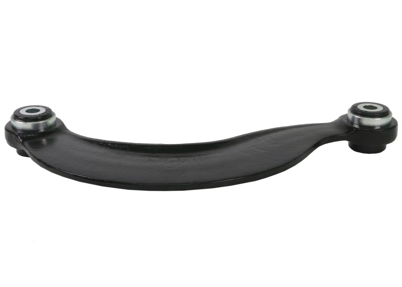 Whiteline 04-13 Mazda Mazdaspeed3 Rear Upper Control Arm - Whiteline WA402