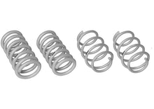 Load image into Gallery viewer, Whiteline 15-20 Ford Mustang Lowered Front &amp; Rear Coil Springs - Whiteline WSK-FRD011