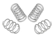 Load image into Gallery viewer, Whiteline 15-20 Ford Mustang Lowered Front &amp; Rear Coil Springs - Whiteline WSK-FRD011