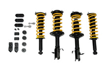 Load image into Gallery viewer, Whiteline WLK-SUB001 Subaru Crosstrek lift kit front view