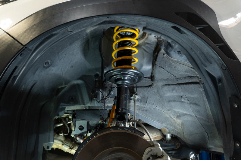 Whiteline WLK-SUB001 Subaru Crosstrek lift kit close view