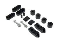 Load image into Gallery viewer, Whiteline WLK-SUB001 Subaru Crosstrek lift kit components view