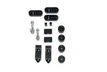 Load image into Gallery viewer, Whiteline WLK-SUB001 Subaru Crosstrek lift kit installed view two
