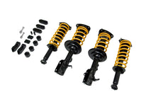 Load image into Gallery viewer, Whiteline WLK-SUB001 Subaru Crosstrek lift kit hardware view