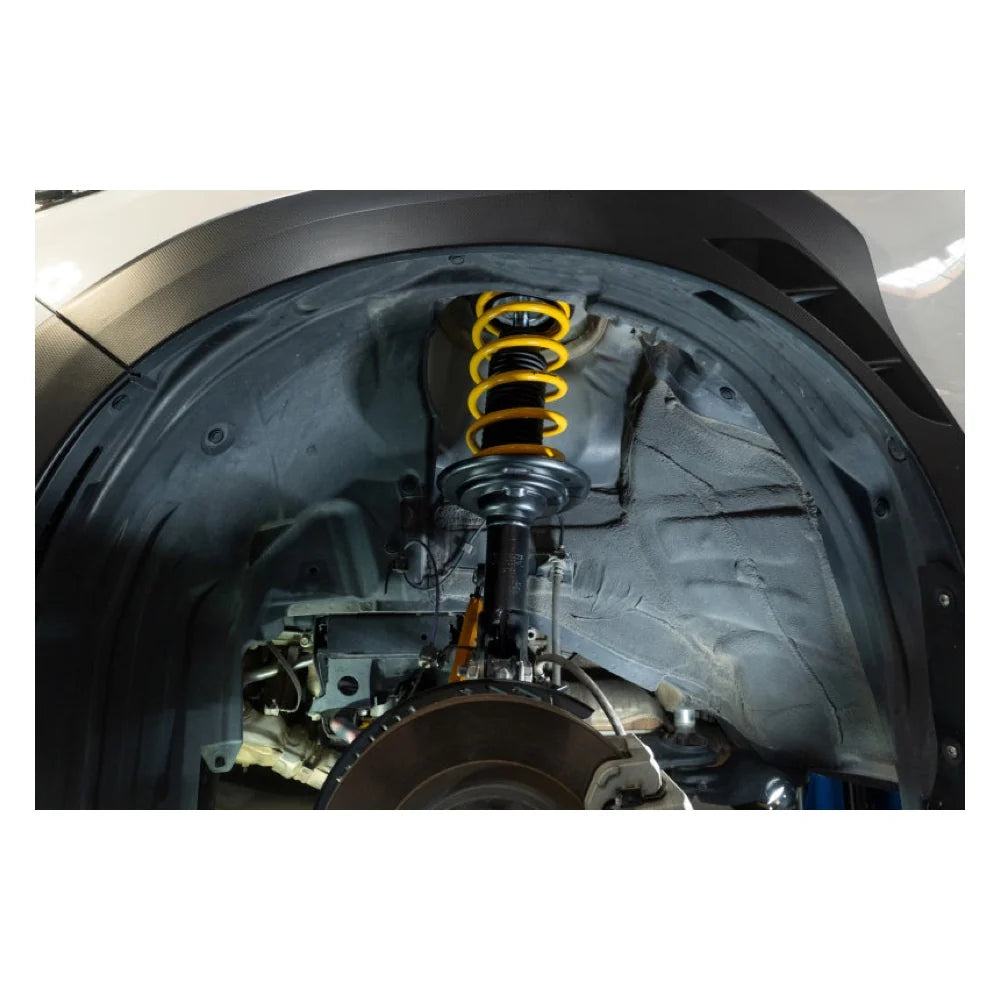 Whiteline WLK-SUB001-HD suspension lift kits product view 2