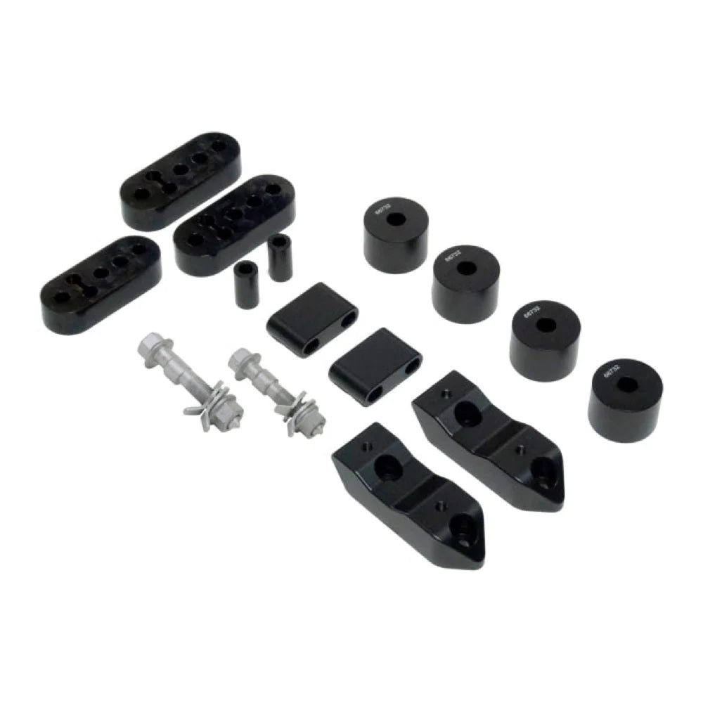 Whiteline WLK-SUB001-HD suspension lift kits product view 3