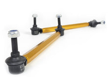 Load image into Gallery viewer, Whiteline-Whiteline10/01-05 BMW 3 Series Sway Bar Link Assembly - Front