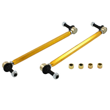 Load image into Gallery viewer, Whiteline KLC264 sway bar link kit full view