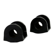 Load image into Gallery viewer, Whiteline KSK001-20 sway bar bushing full view