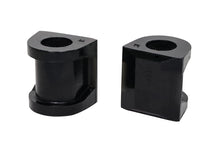 Load image into Gallery viewer, Whiteline Whiteline Plus 22mm Rear Sway Bar Bushing Set 08-14 WRX STI